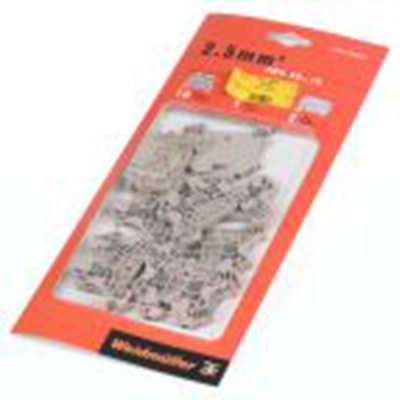 1781720000 Weidmüller product image